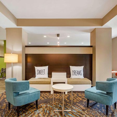 Sleep Inn & Suites Gallatin - Nashville Metro Luaran gambar