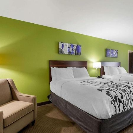 Sleep Inn & Suites Gallatin - Nashville Metro Luaran gambar