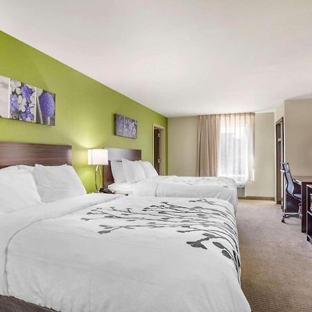 Sleep Inn & Suites Gallatin - Nashville Metro Luaran gambar