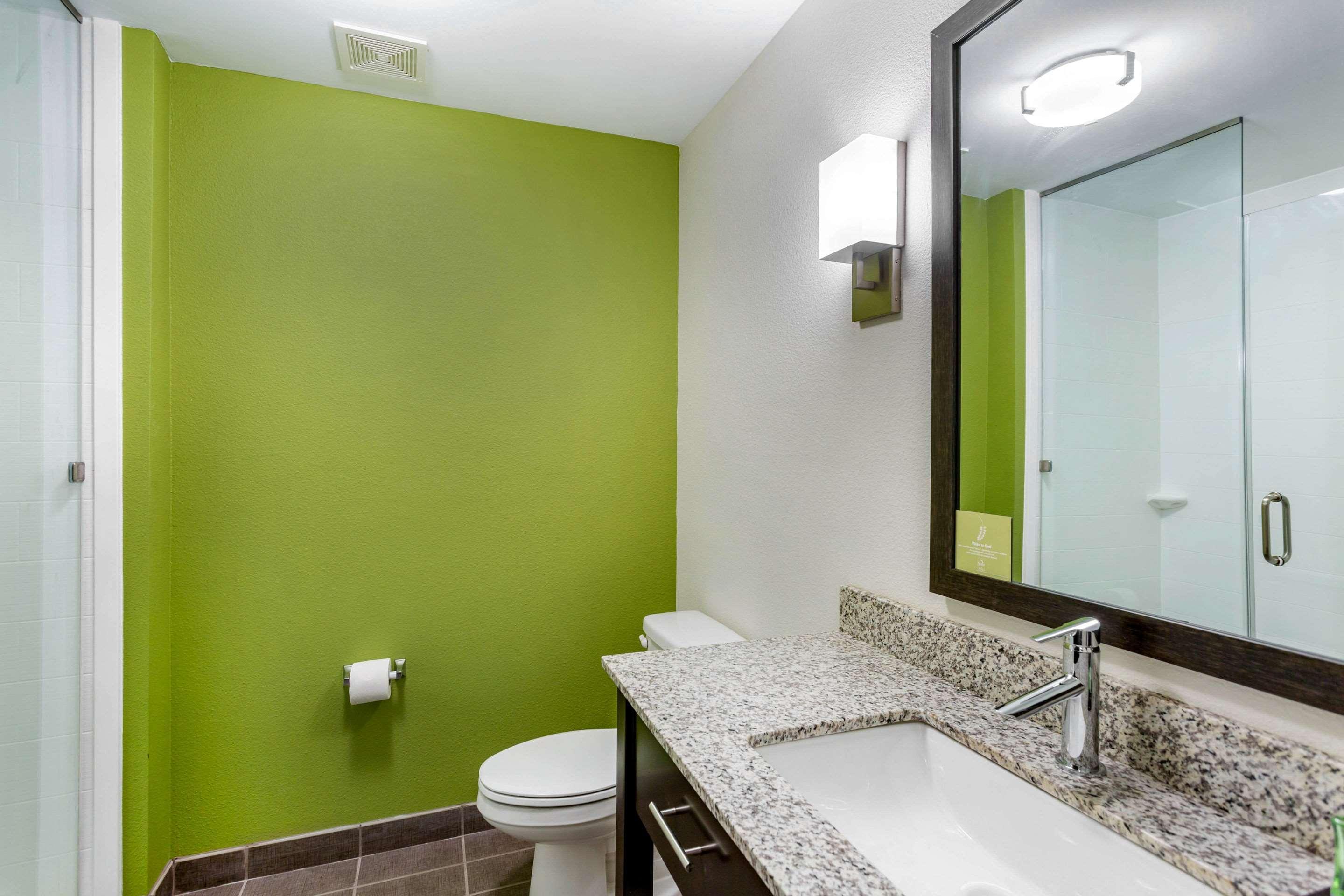 Sleep Inn & Suites Gallatin - Nashville Metro Luaran gambar