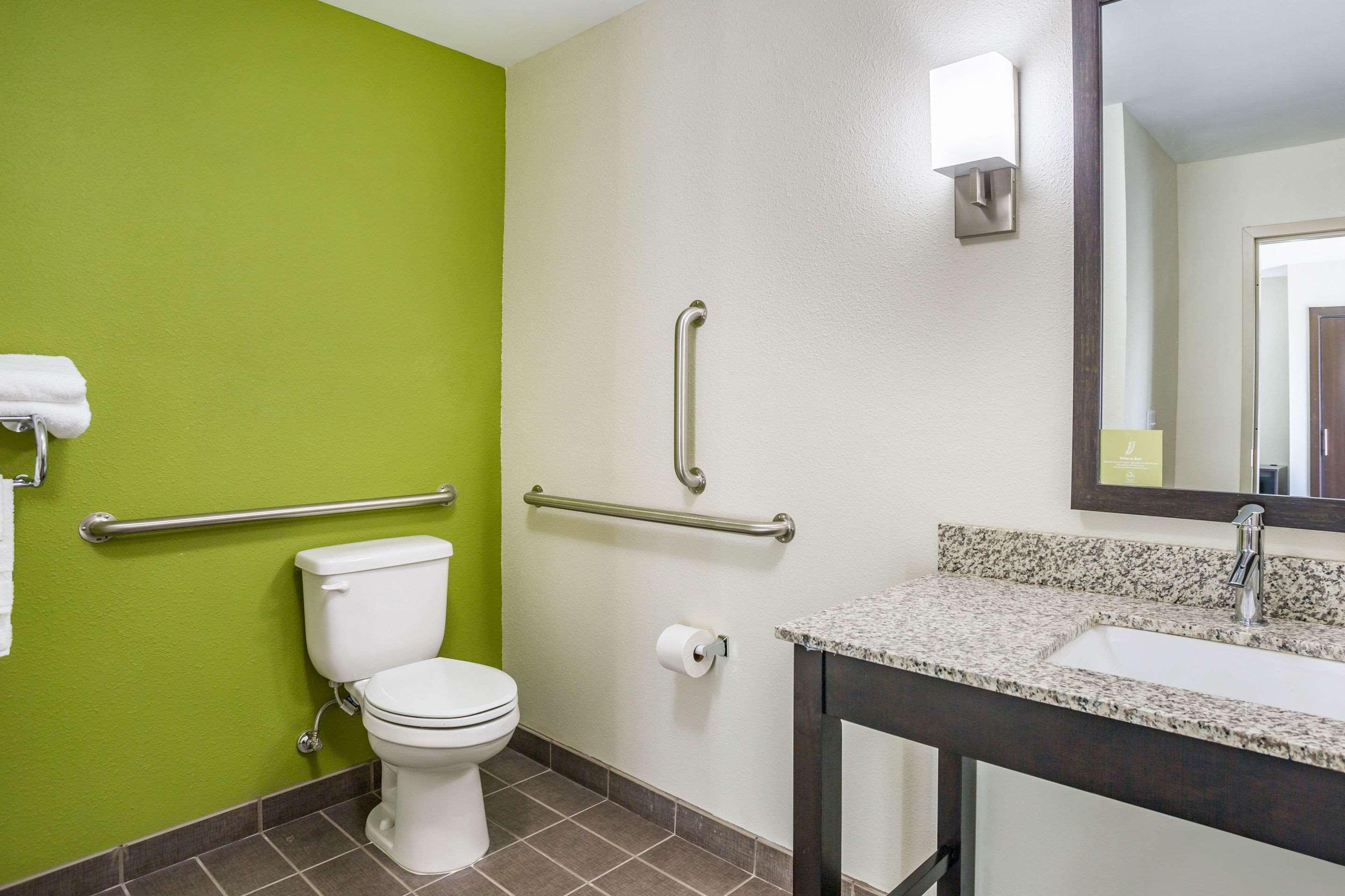 Sleep Inn & Suites Gallatin - Nashville Metro Luaran gambar