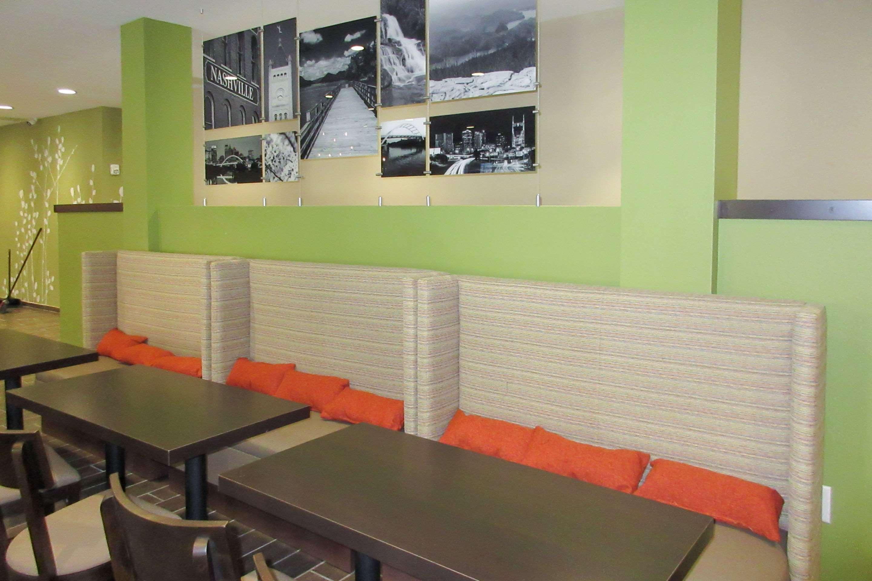 Sleep Inn & Suites Gallatin - Nashville Metro Luaran gambar
