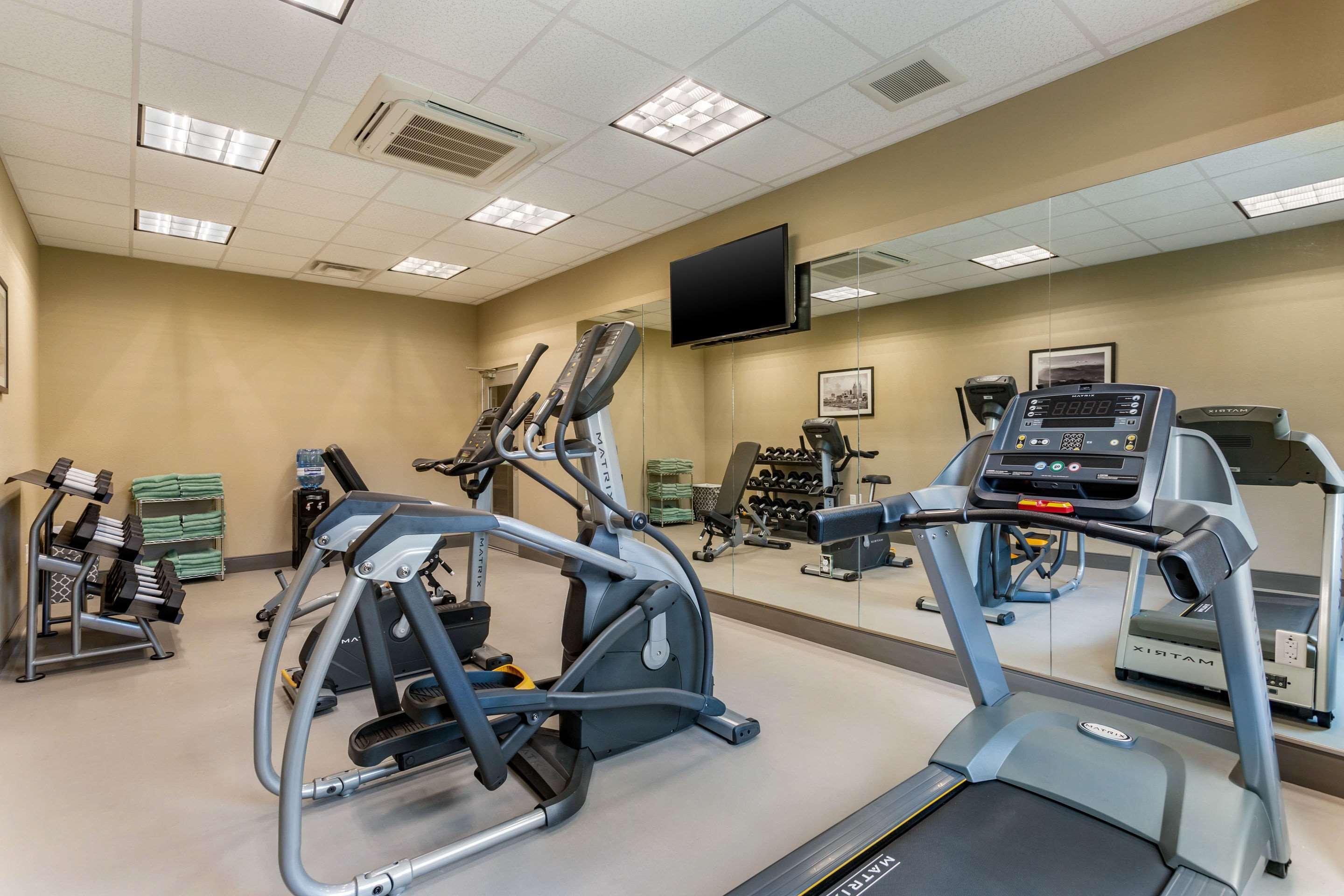 Sleep Inn & Suites Gallatin - Nashville Metro Luaran gambar