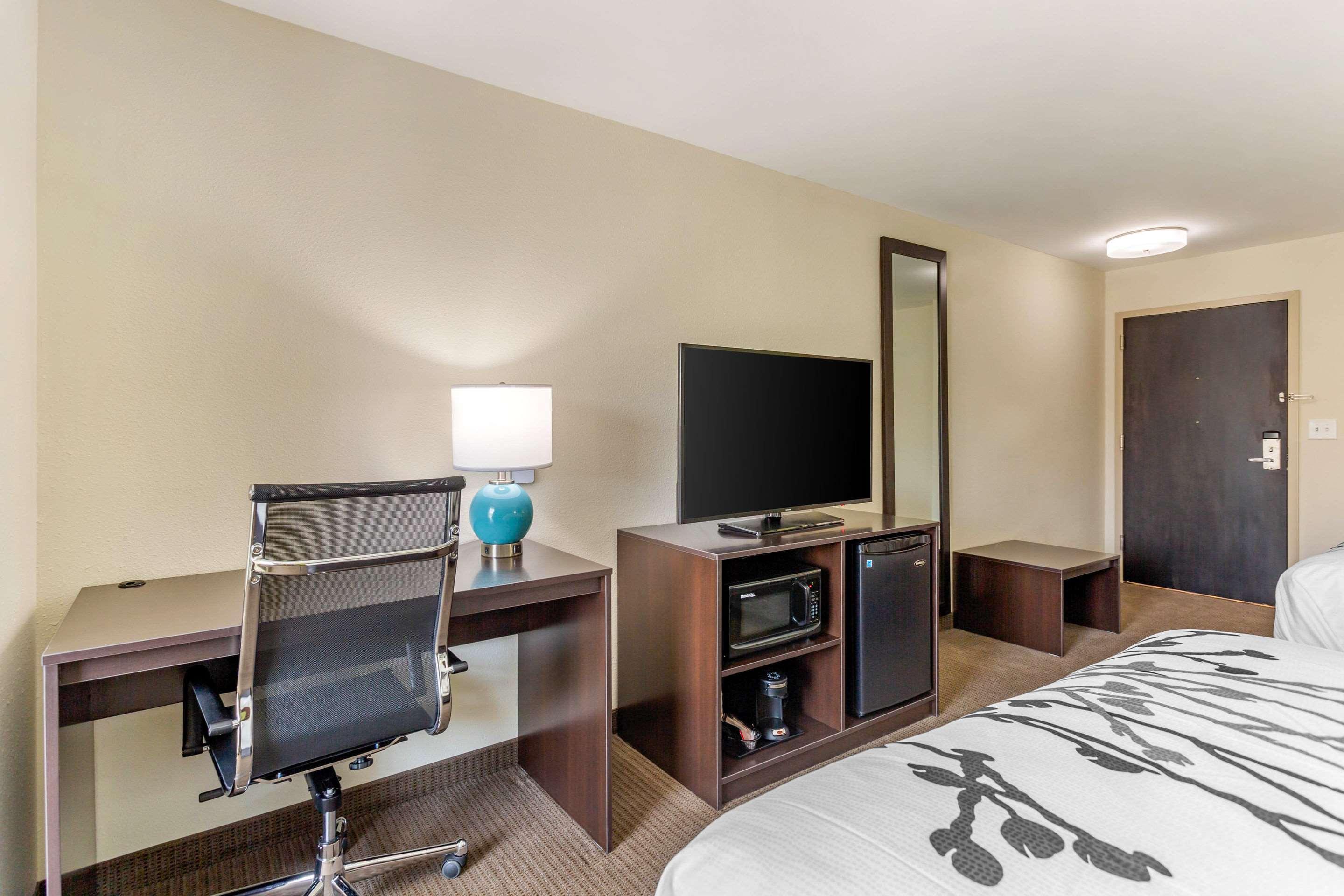 Sleep Inn & Suites Gallatin - Nashville Metro Luaran gambar