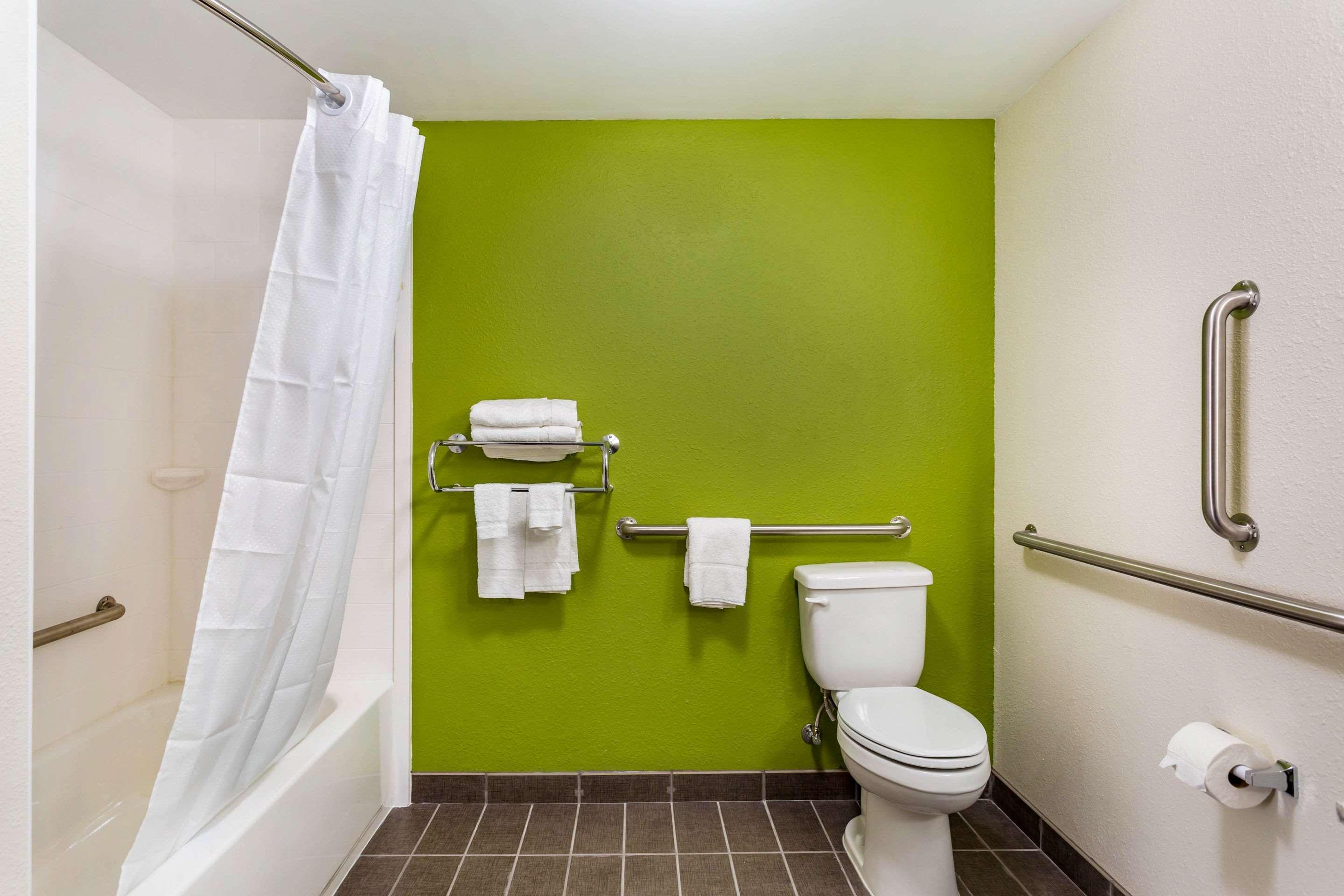 Sleep Inn & Suites Gallatin - Nashville Metro Luaran gambar