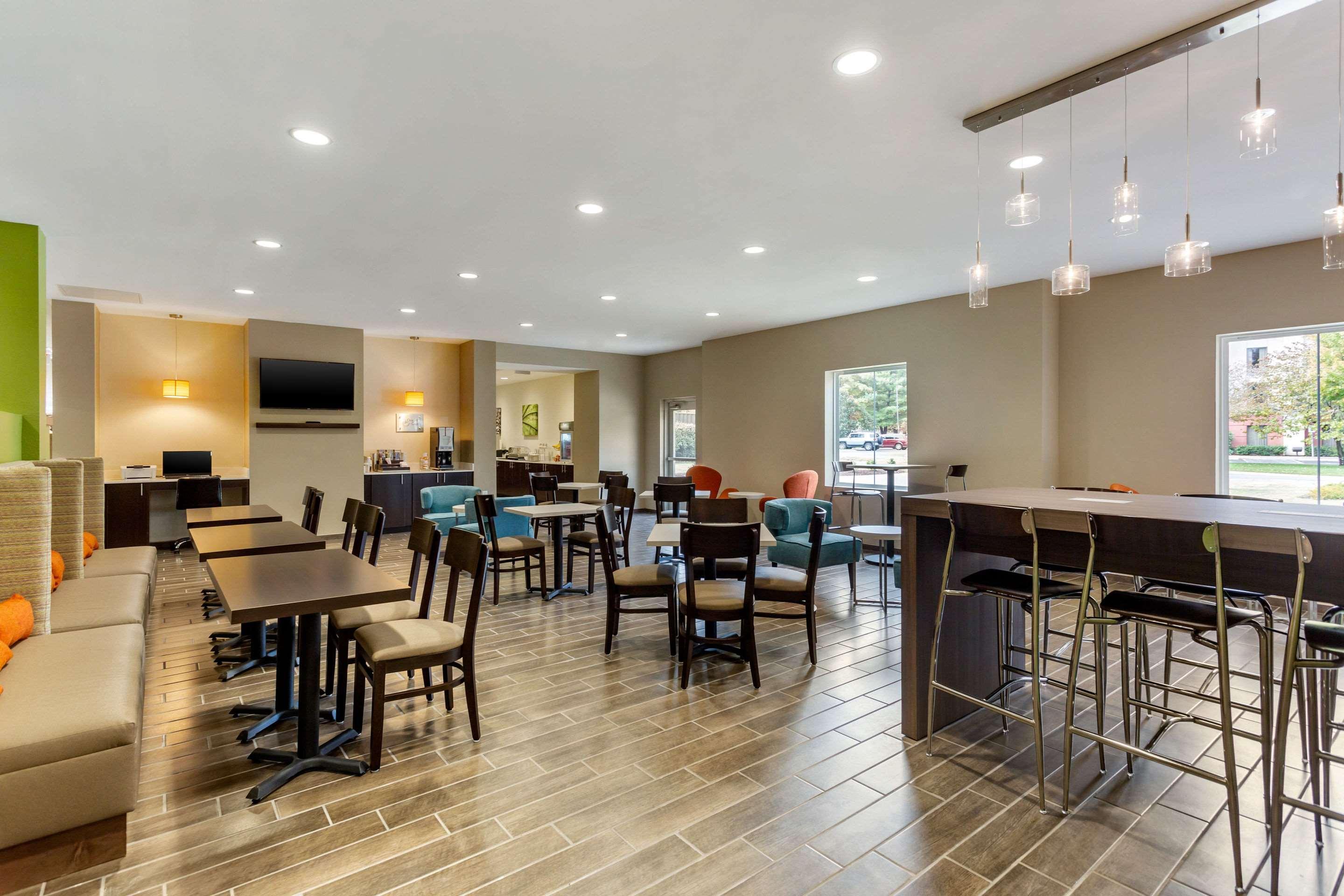 Sleep Inn & Suites Gallatin - Nashville Metro Luaran gambar