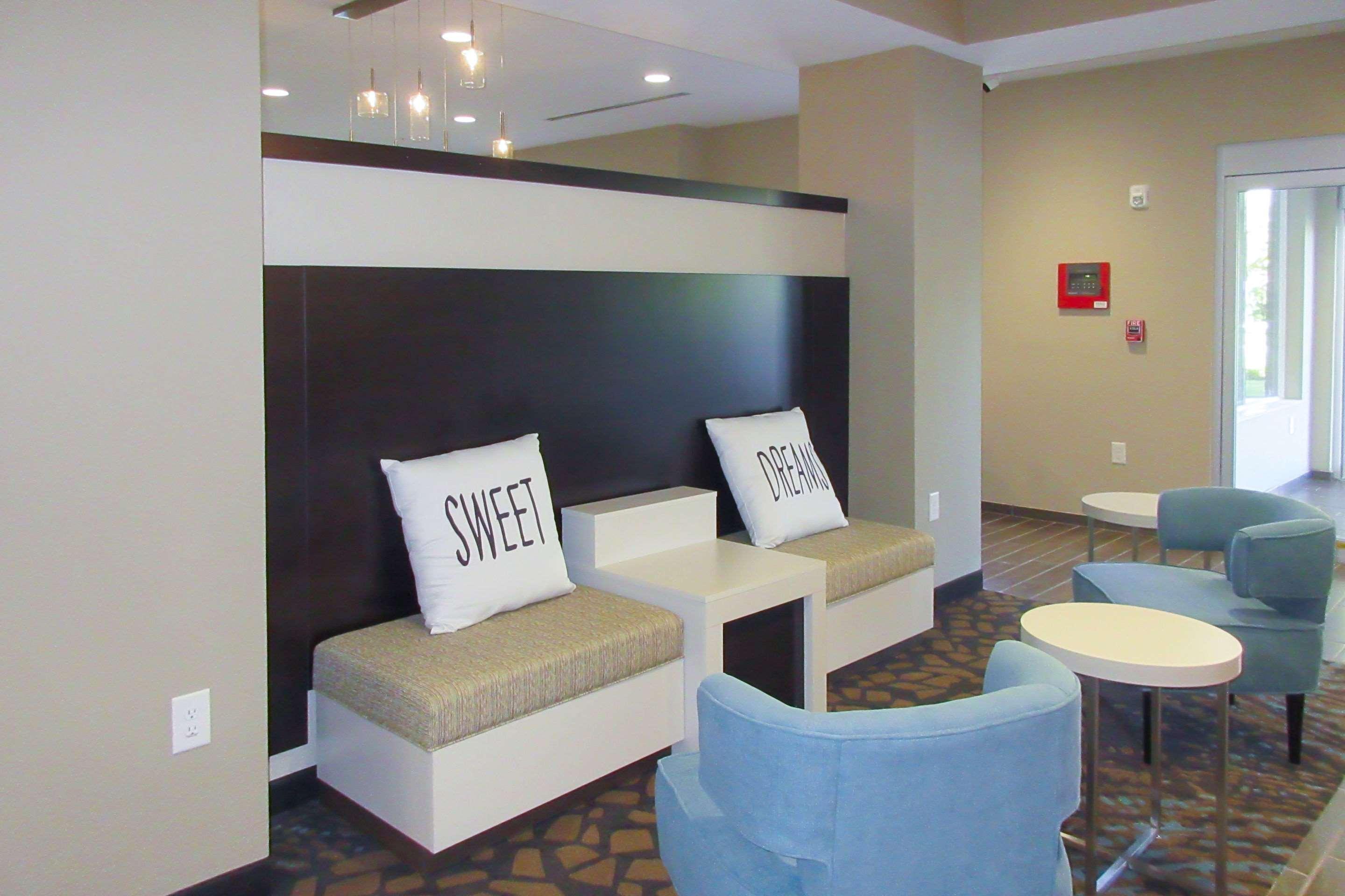 Sleep Inn & Suites Gallatin - Nashville Metro Luaran gambar