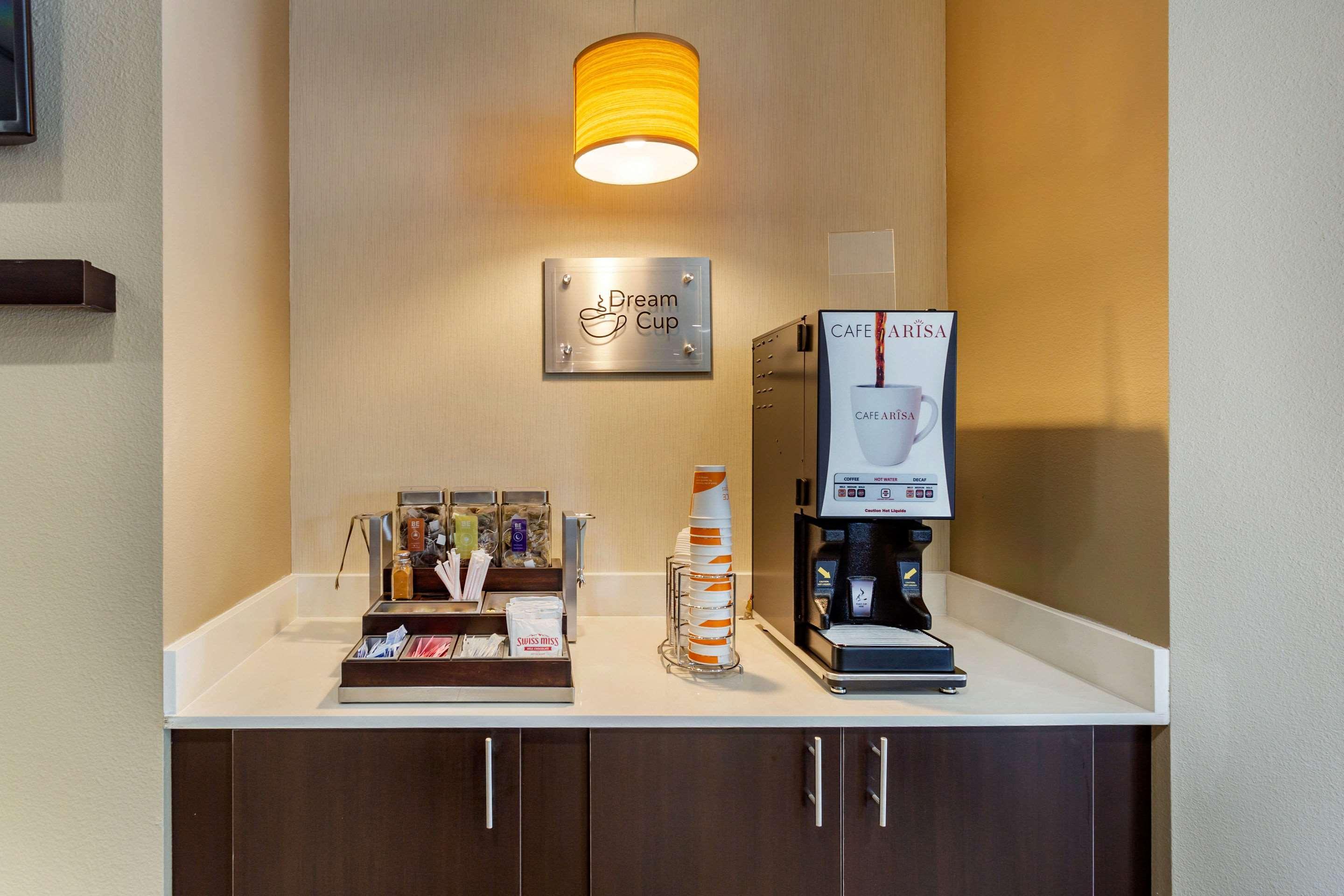 Sleep Inn & Suites Gallatin - Nashville Metro Luaran gambar