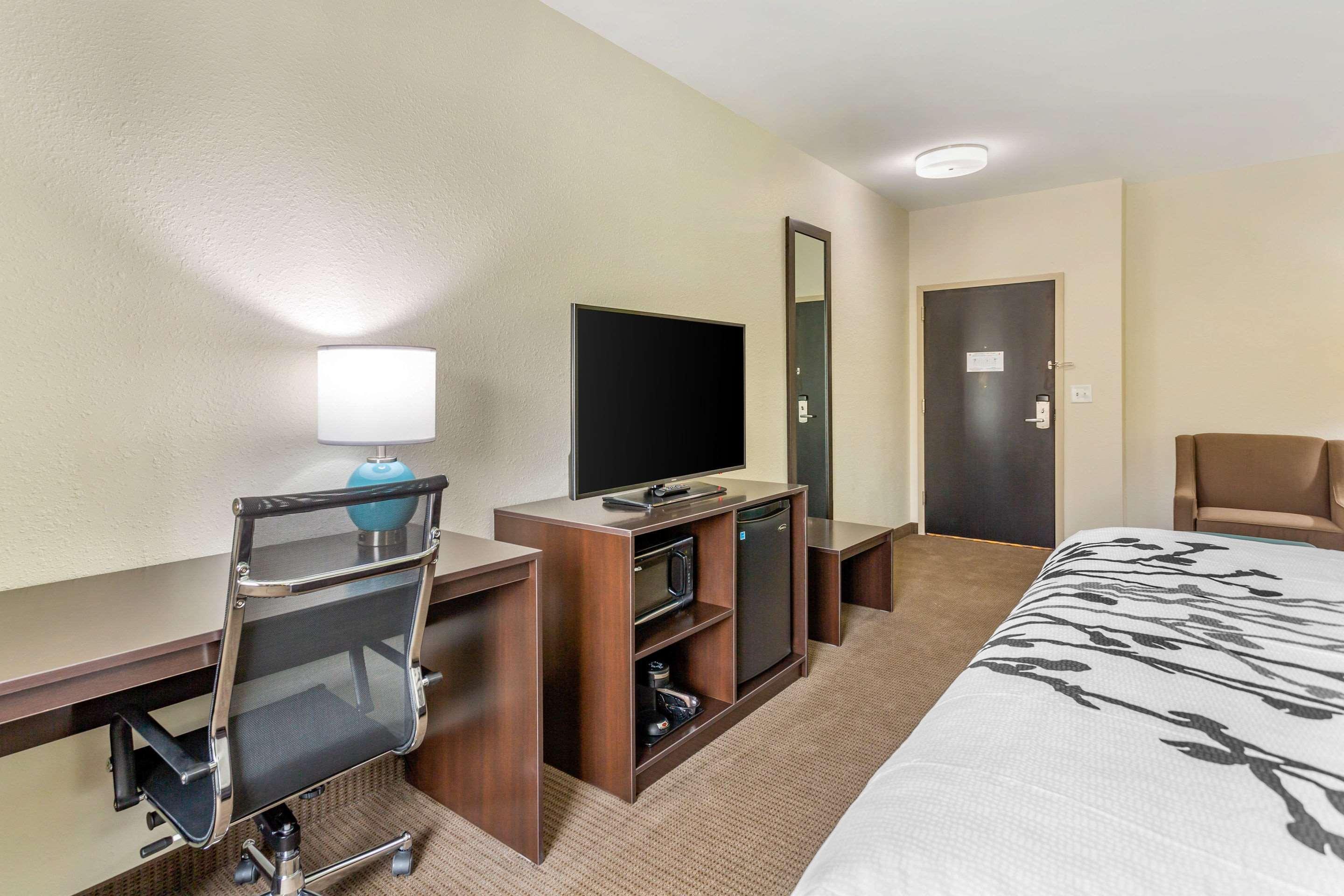Sleep Inn & Suites Gallatin - Nashville Metro Luaran gambar