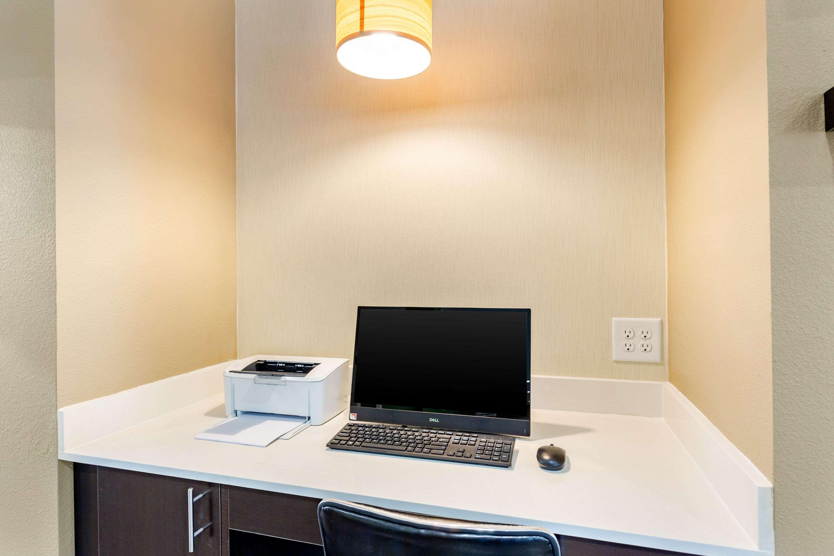 Sleep Inn & Suites Gallatin - Nashville Metro Luaran gambar
