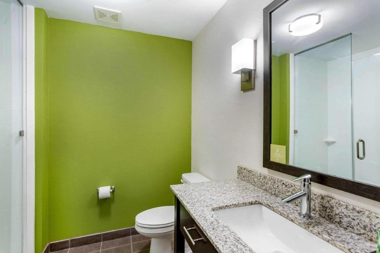 Sleep Inn & Suites Gallatin - Nashville Metro Luaran gambar